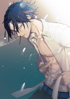 君との恋