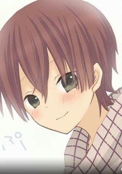 素直じゃないだけ