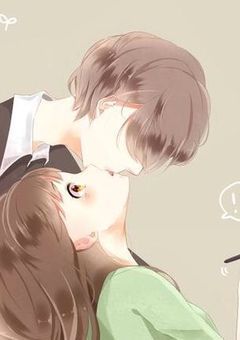先輩 × 私