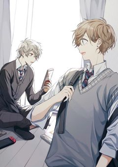 『』この気持ちに嘘はつけない『』