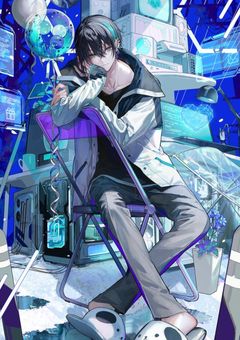 『』俺が俺でなくなる前に『』