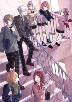 『』にじさんじ学園『』