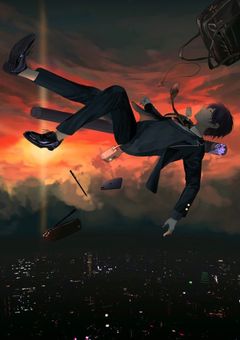 『』にじさんじ短編集『』