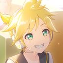 レンきゅん