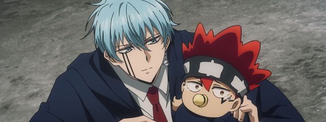 あたおかパーリー⭐️🧡＠低浮上さんの壁紙画像