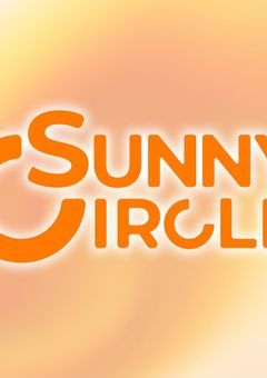 SUNNY CIRCLE☀️
