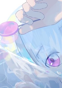 日進月歩でスケッチブック。