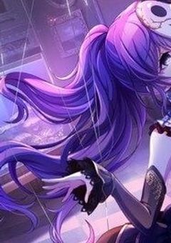姉は救われた　。
