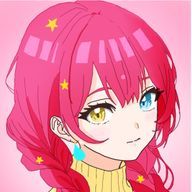 桜花サラ💧 💫さんのアイコン画像