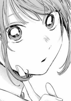 後輩裙は私狙い。