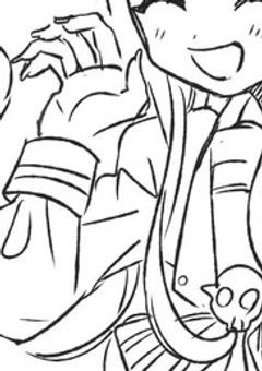 真相は闇の中。