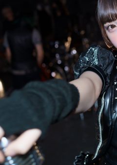 貴方のこと何も知らない私