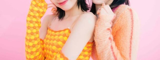 桃さんの壁紙画像