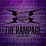 RAMPAGEさんのアイコン画像