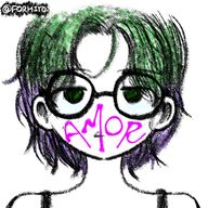 Amor(休止中)さんのアイコン画像
