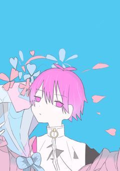 いれいすあーと✍️