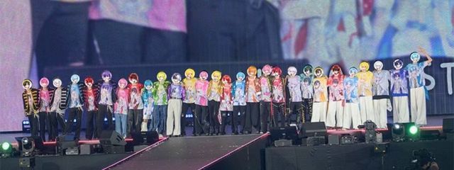 キラ@れたすとペア画中！@気分投稿さんの壁紙画像