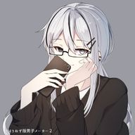 黒狐さんのアイコン画像