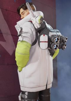 「APEX LEGEND-AnotherDimension  ｣について