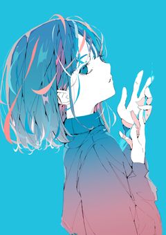 ちびっ子拾ったら、どうやら狂ってしまったようで