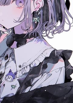 【🌈🕒】新人ライバーは快盗の妹らしく