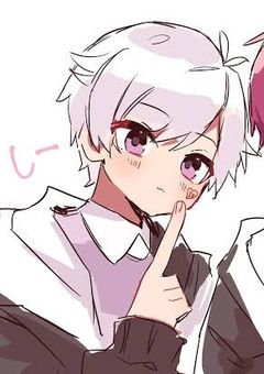 ツンデレ兄妹 💜