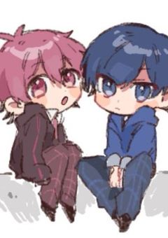 【桃青】あそこ本当の兄弟だって知ってた？