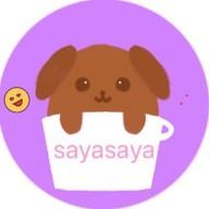  Sayasayaさんのアイコン画像