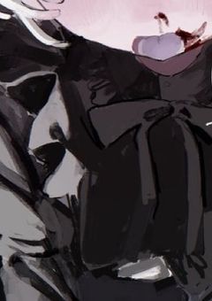 ℌ𝔈ℜ𝔒 ✦ 紅一点兼スパイ専門ヒーロー