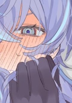 　ℌ𝔈ℜ𝔒 ✦ 塩系義兄　&　甘々幼馴染