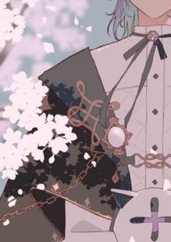 　ℌ𝔈ℜ𝔒 ✦ 塩系義兄　&　甘々幼馴染