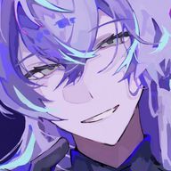 　　　♡⃛　𝔈𝔲さんのアイコン画像