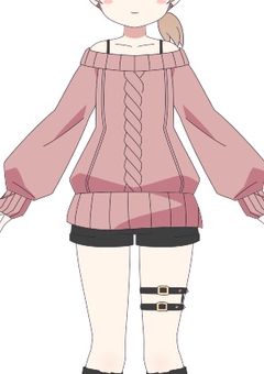 とあるイタリア人のお部屋　。