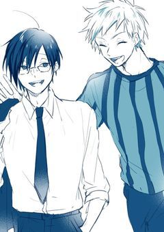 ꧁もう会えない彼へ＿＿