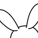 最強ならっぱー兎