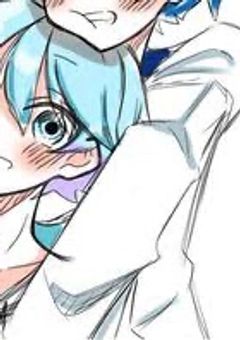 大好きな君へ愛言葉を　＿＿＿　。