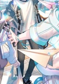 彼氏が親友と浮気してたので親友と浮気しようと思います　＿＿　（