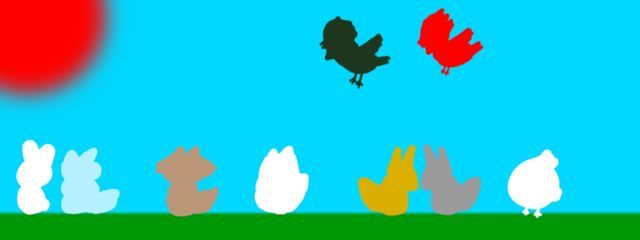 ふにょさんの壁紙画像