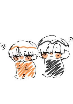 おえかき！
