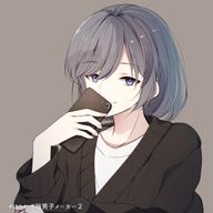 ユイナさんのアイコン画像