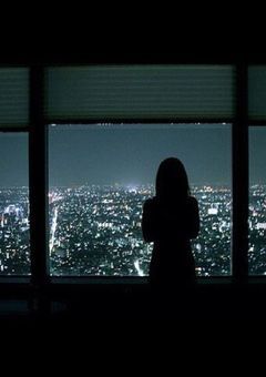 嫌われ者の見る世界。