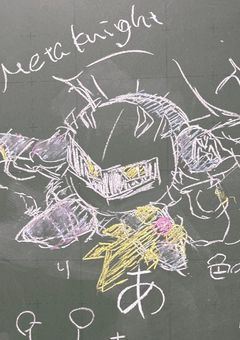 カービィ系のお部屋