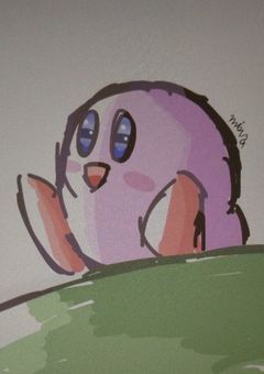 カービィを救え!