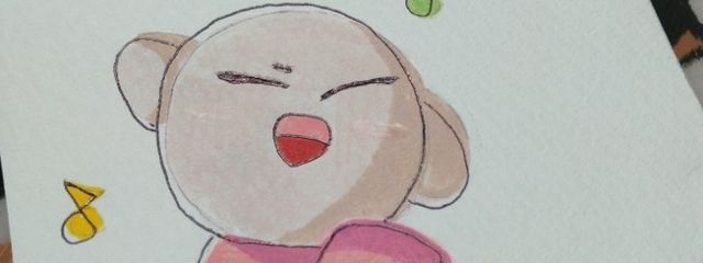 ☆のカービィ大好き星人さんの壁紙画像