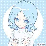 飼育員さんのアイコン画像