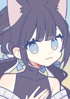 側近さんとのお茶会部屋