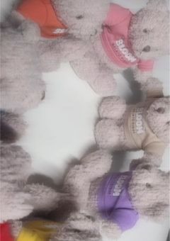 病院嫌いの𓏸𓏸とbloom