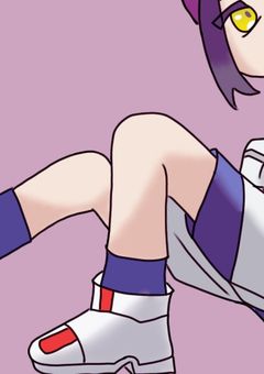 カワイイ隣のあの子