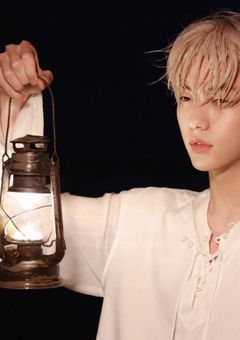 駆け落ちナイト