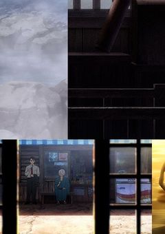 ゲゲゲ達との謎日常